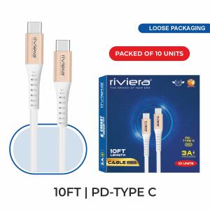 SHPD10FTRIV-WHT